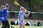 WLax vs WSU  Women’s Lacrosse vs Worcester State University. - Photo by Keith Nordstrom : WLax, lacrosse